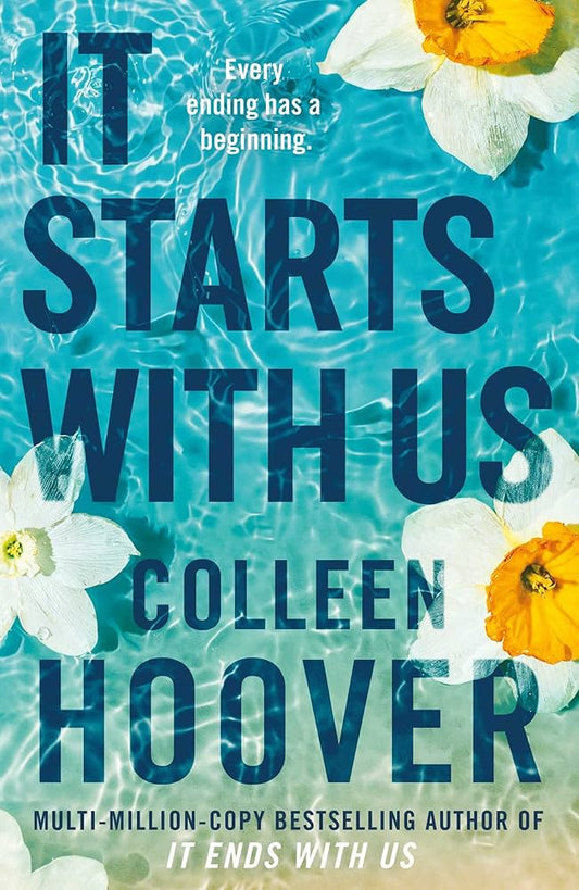Links to It Starts with Us A Novel