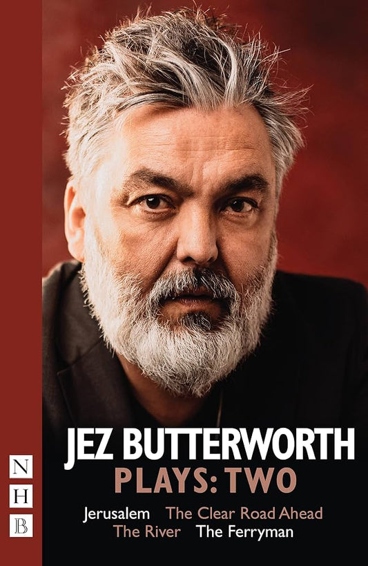 Jez Butterworth Plays: Two - Dubai - Buy Used/Second-Hand Books - BookHero