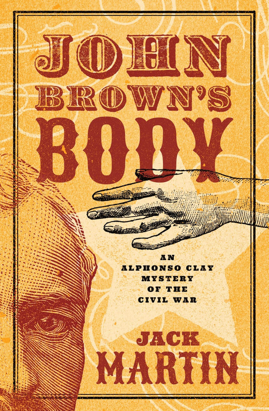 John Brown's Body - Dubai - Buy Used/Second-Hand Books - BookHero