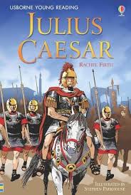 Links to Julius Caesar