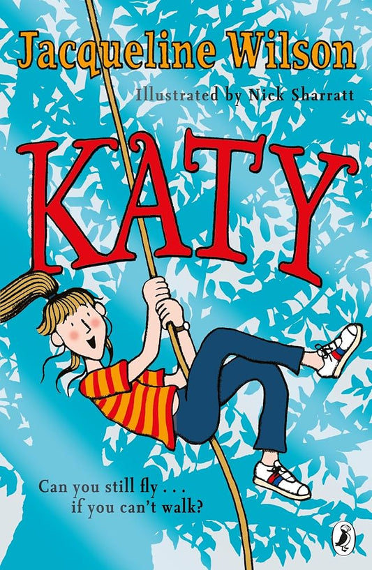 Katy - Dubai - Buy Used/Second-Hand Books - BookHero