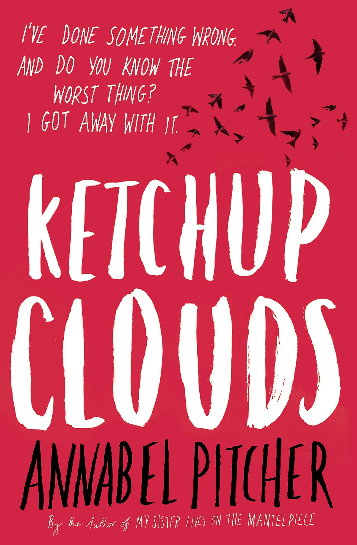 Links to Ketchup Clouds