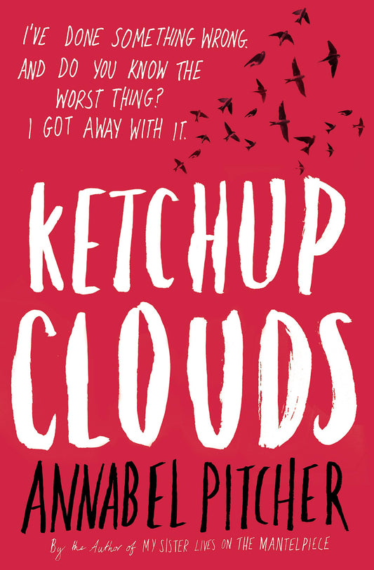 Links to Ketchup Clouds