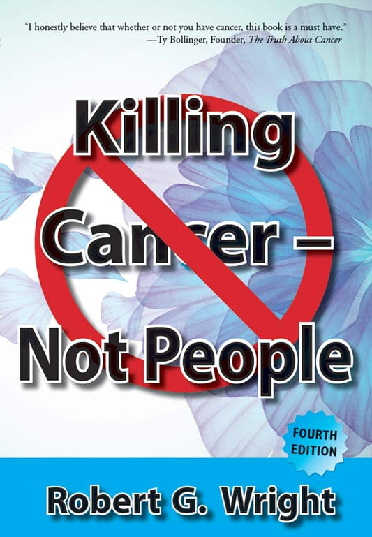 Killing Cancer - Not People What I Would Do If I Had Cancer - Dubai - Buy Used/Second-Hand Books - BookHero