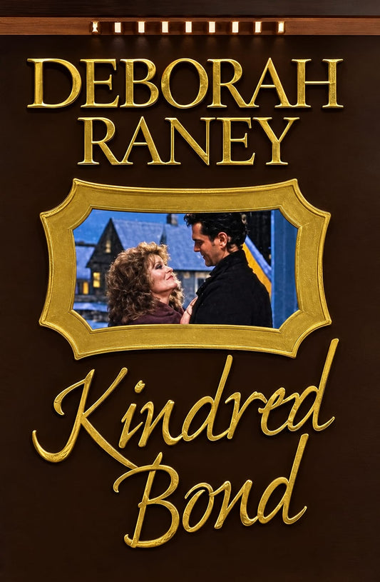 Kindred Bond - Dubai - Buy Used/Second-Hand Books - BookHero