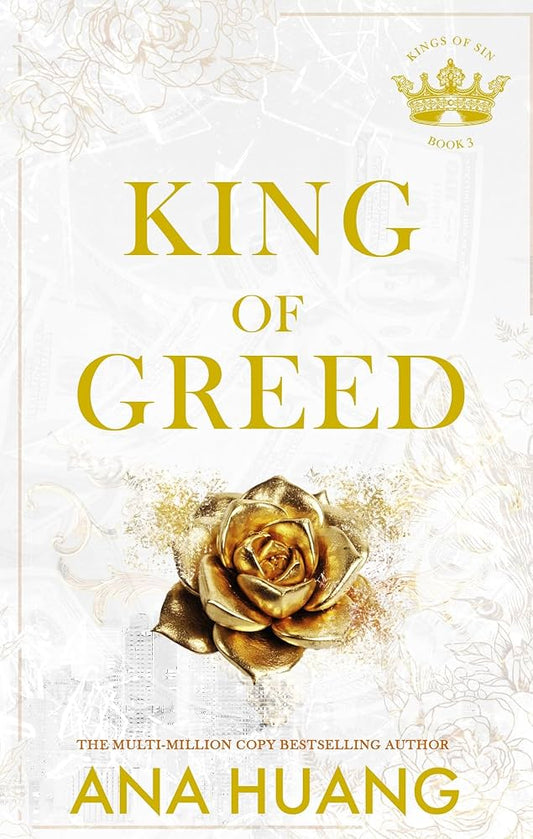 Links to King of Greed