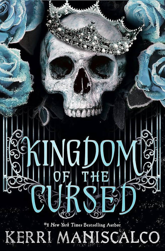 Links to Kingdom of the Cursed