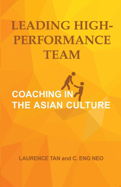 Leading High-Performance Team Coaching in the Asian Culture - Dubai - Buy Used/Second-Hand Books - BookHero