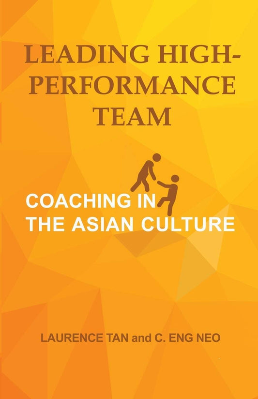 Leading High-Performance Team Coaching in the Asian Culture - Dubai - Buy Used/Second-Hand Books - BookHero