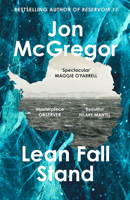 Links to Lean Fall Stand
