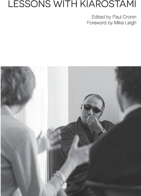 Links to Lessons with Kiarostami