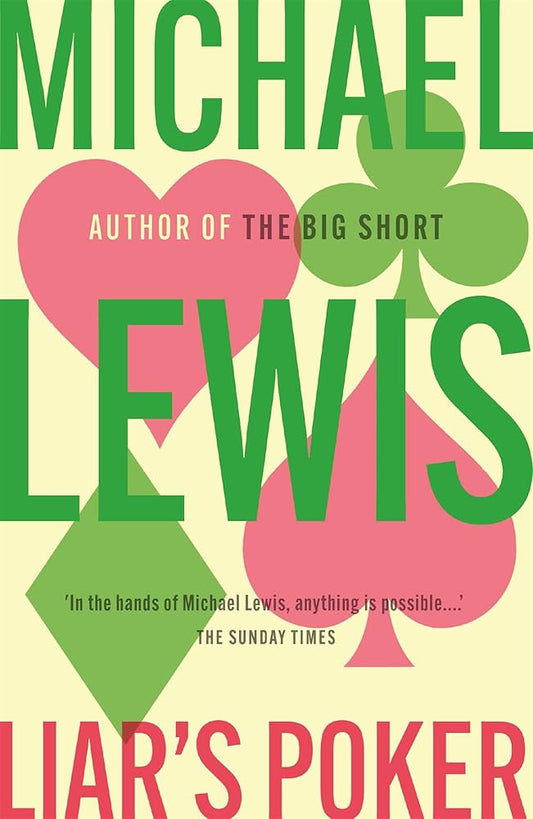 Links to Liar's Poker