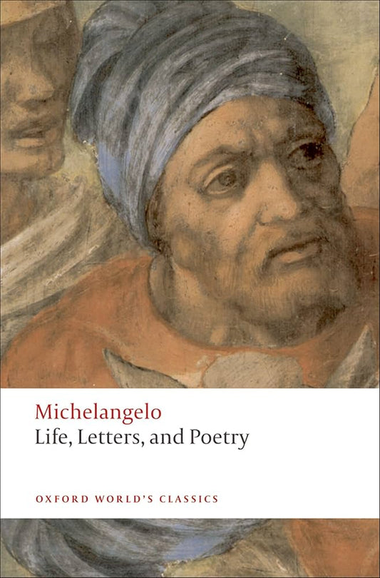 Life, Letters, and Poetry - Dubai - Buy Used/Second-Hand Books - BookHero