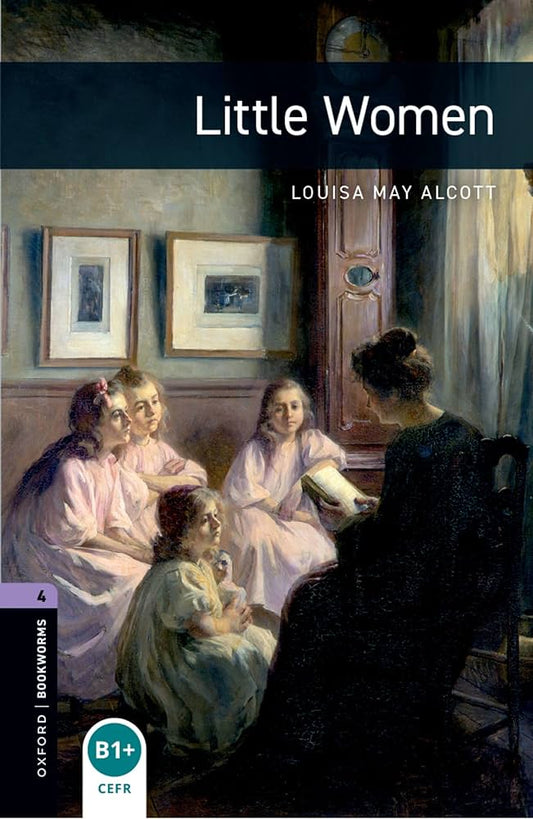 Links to Little Women.