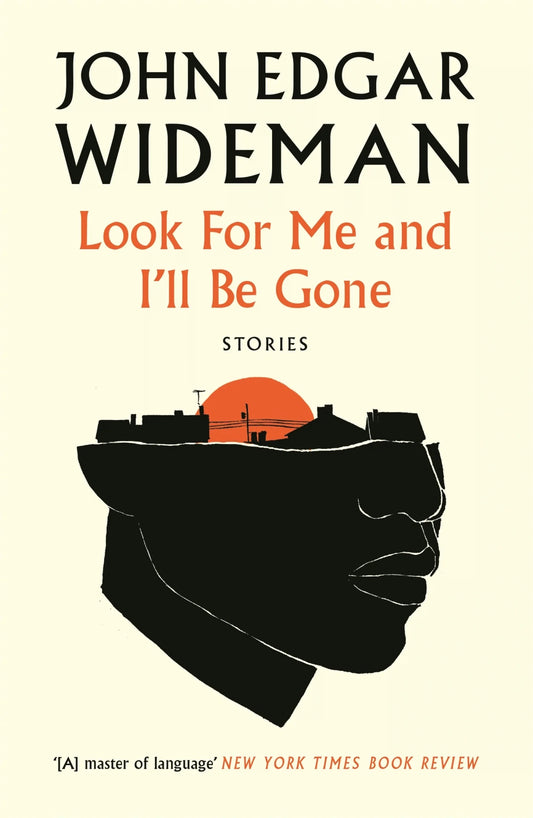 Look for Me and I'll be Gone Stories - Dubai - Buy Used/Second-Hand Books - BookHero