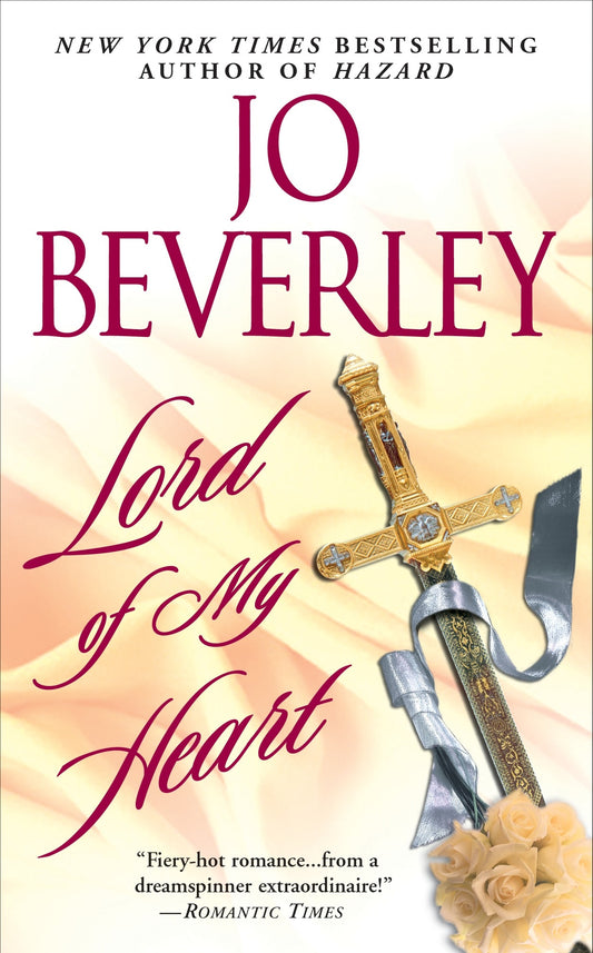 Lord of my Heart - Dubai - Buy Used/Second-Hand Books - BookHero