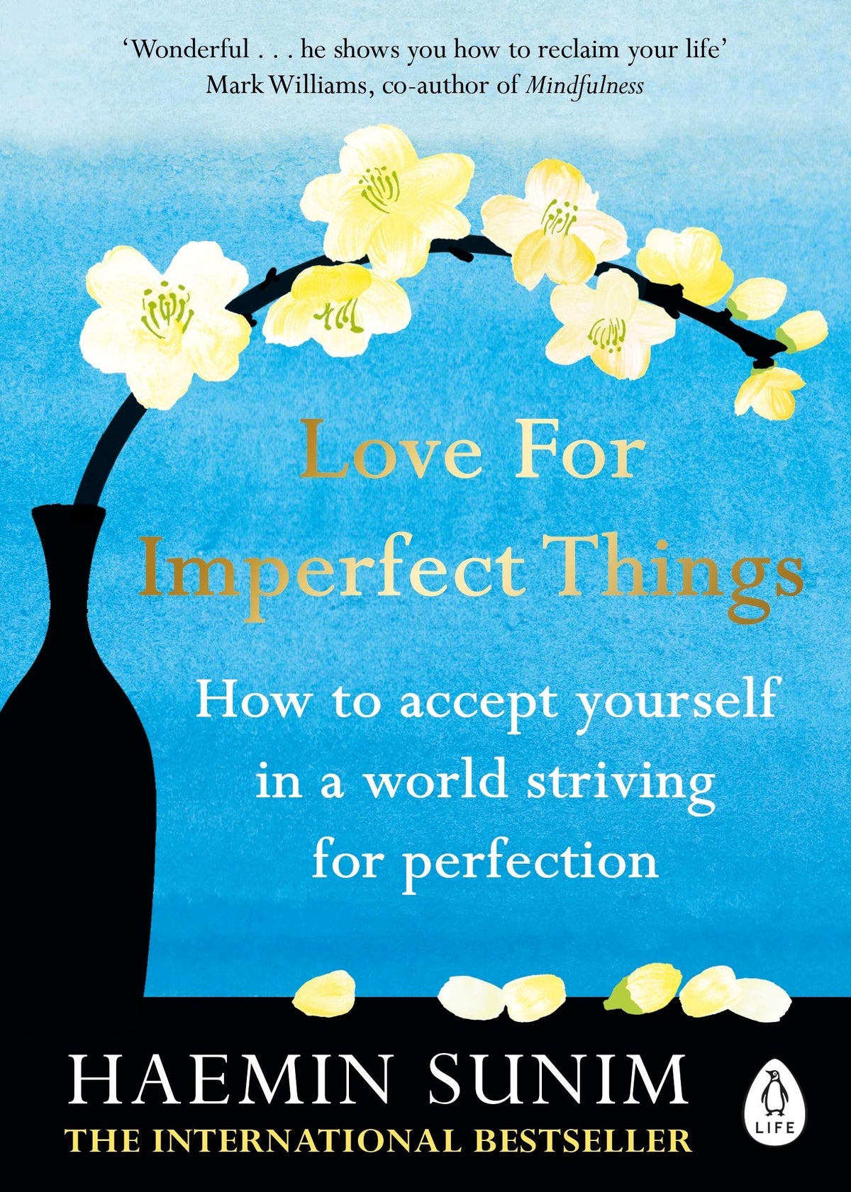 Love for Imperfect Things How to Accept Yourself in a World Striving for Perfection - Dubai - Buy Used/Second-Hand Books - BookHero