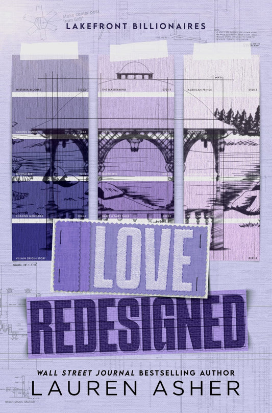 Love redesigned - Dubai - Buy Used/Second-Hand Books - BookHero