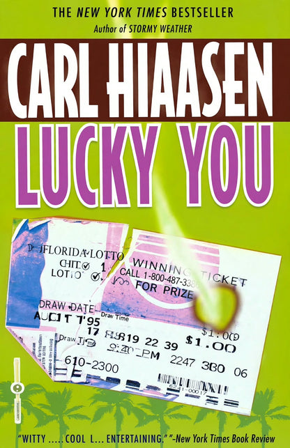 Links to Lucky You