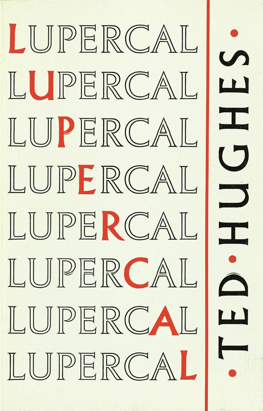 Lupercal - Dubai - Buy Used/Second-Hand Books - BookHero