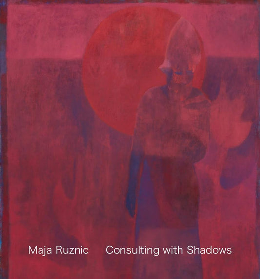 Links to Maja Ruznic Consulting with Shadows