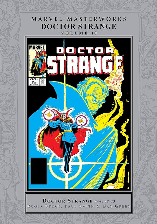 Links to Marvel Masterworks: the Amazing Spider-Man Vol. 2