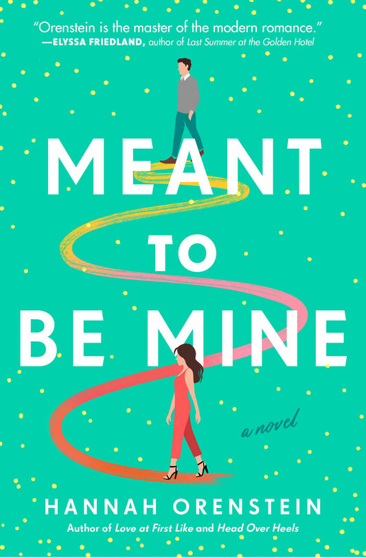 Meant to Be Mine A Novel - Dubai - Buy Used/Second-Hand Books - BookHero