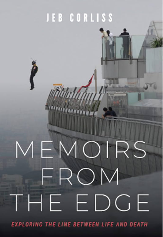 Links to Memoirs From the Edge: Exploring the Line Between Life and Death