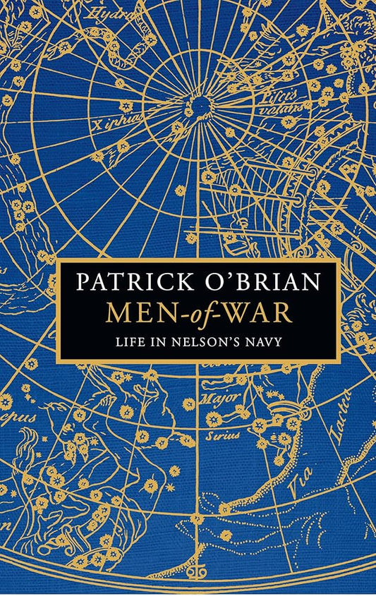 Links to Men-Of-War Life in Nelson's Navy