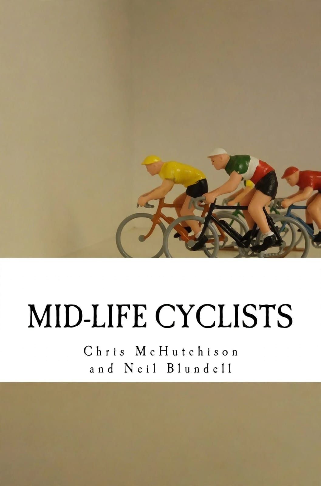 Links to Mid-life Cyclists