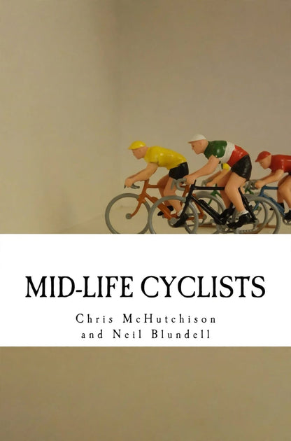 Links to Mid-life Cyclists
