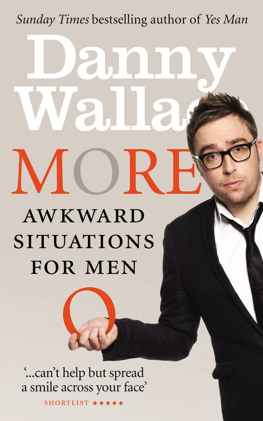 Links to More Awkward Situations for Men