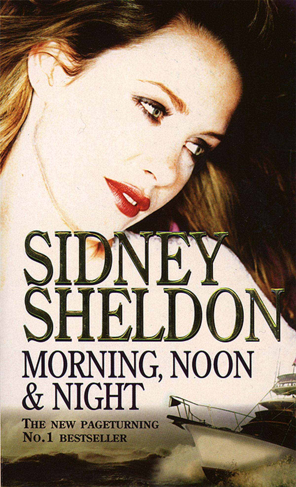 Links to Morning, Noon & Night