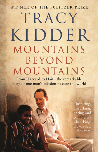 Links to Mountains Beyond Mountains