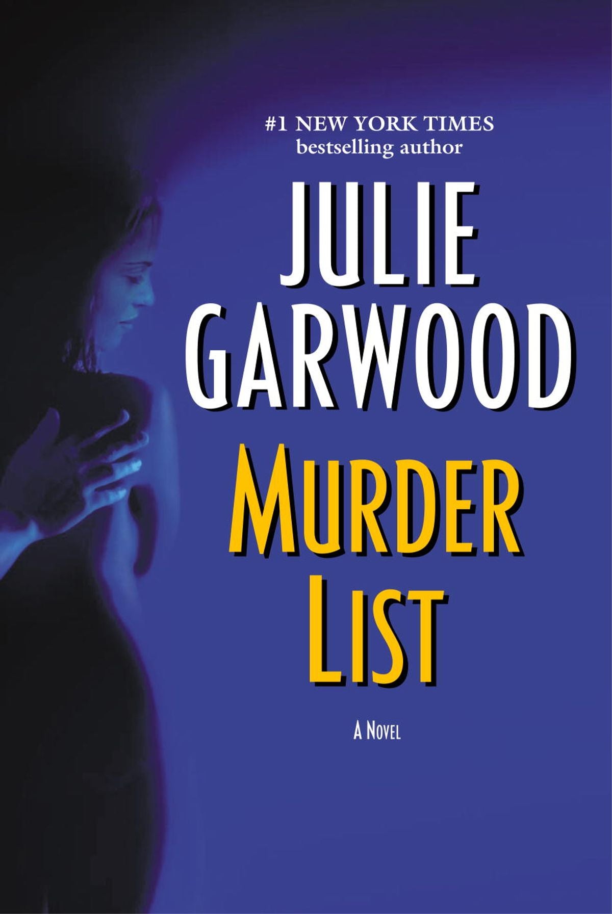 Links to Murder list: a novel