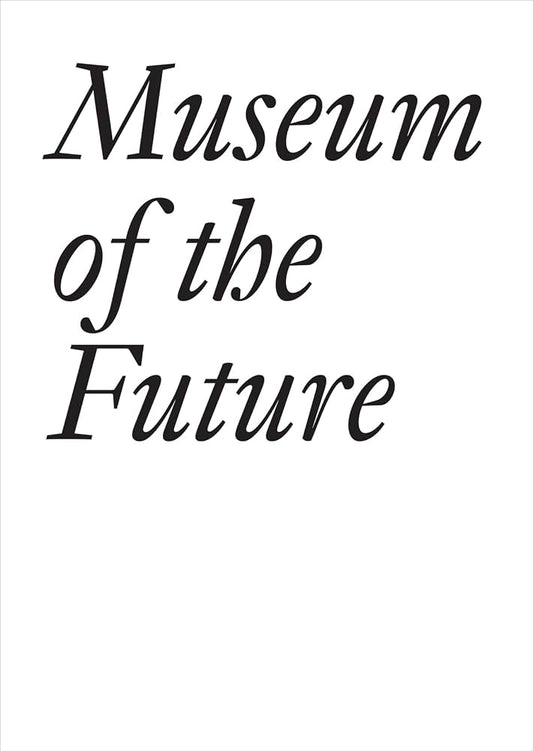 Museum of the Future - Dubai - Buy Used/Second-Hand Books - BookHero