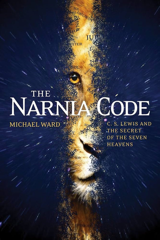 The Narnia Code - Dubai - Buy Used/Second-Hand Books - BookHero