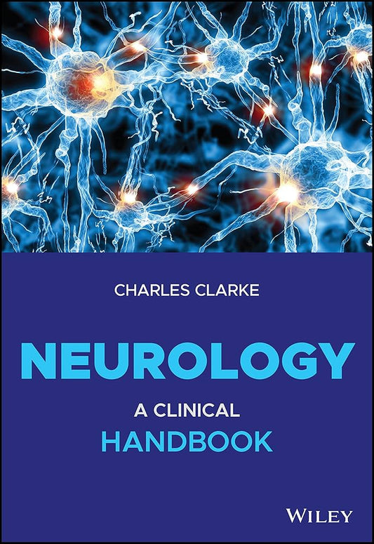 Links to Neurology A Clinical Handbook