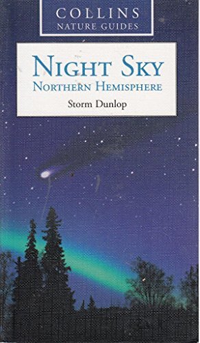 Night sky Northern Hemisphere - Dubai - Buy Used/Second-Hand Books - BookHero