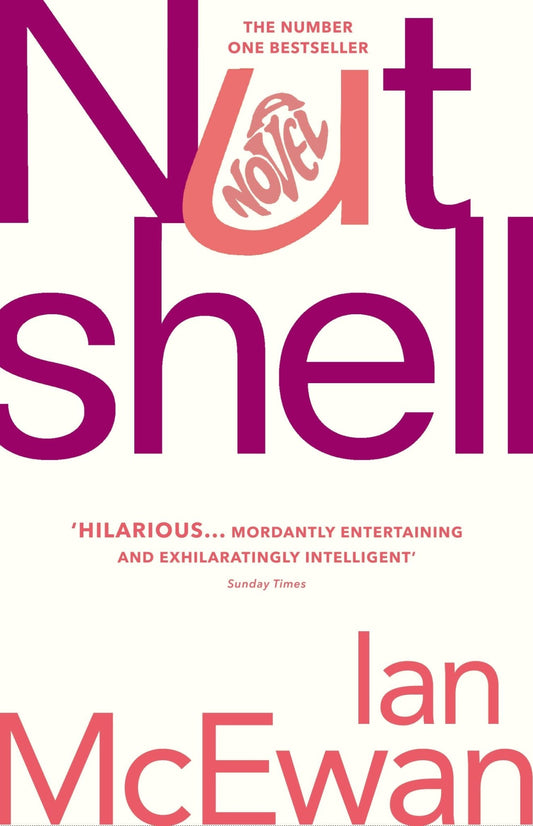 Nutshell - Dubai - Buy Used/Second-Hand Books - BookHero