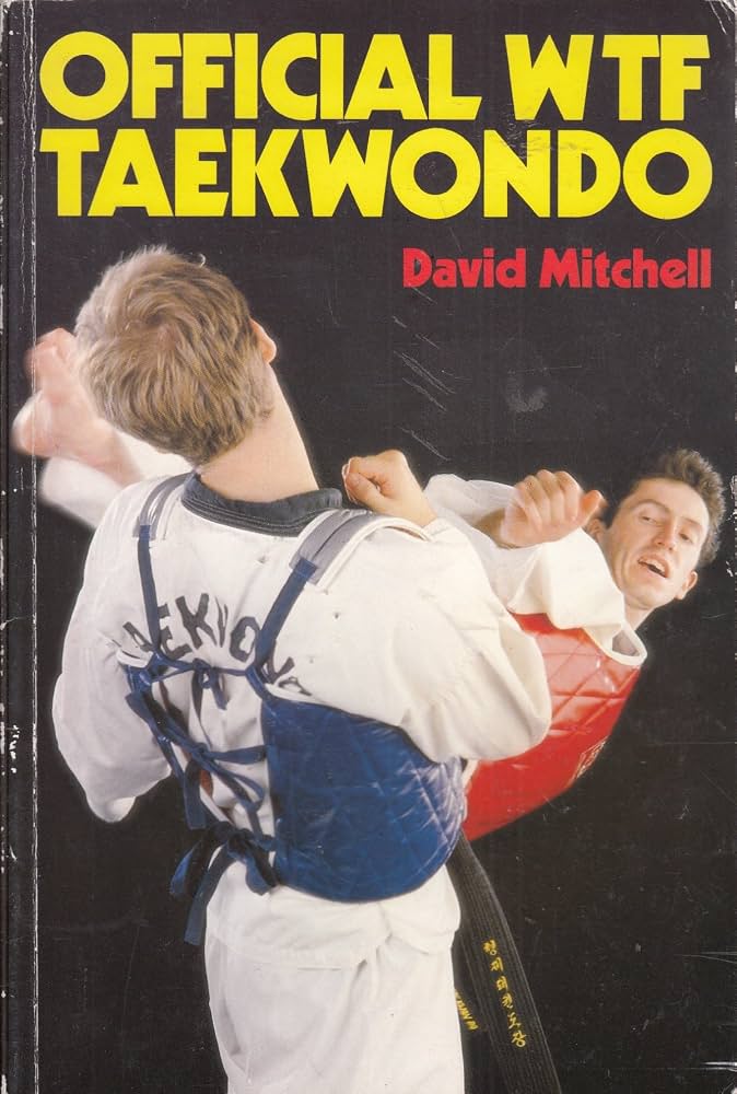 Links to Official WTF taekwondo