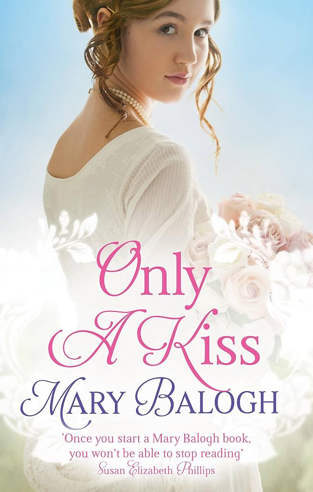 Only a Kiss Percy's Story - Dubai - Buy Used/Second-Hand Books - BookHero