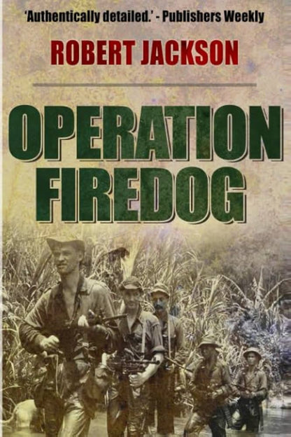 Links to Operation Firedog