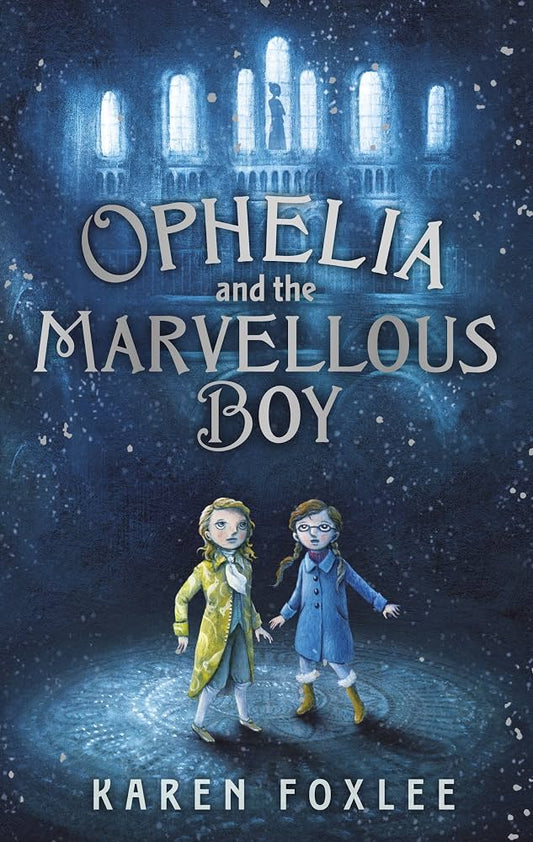 Ophelia and the marvellous boy - Dubai - Buy Used/Second-Hand Books - BookHero