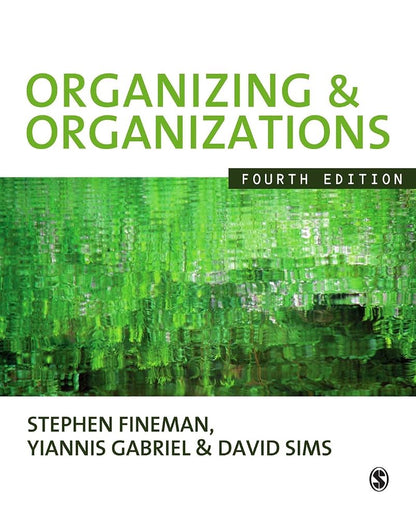 Organizing & Organizations - Dubai - Buy Used/Second-Hand Books - BookHero