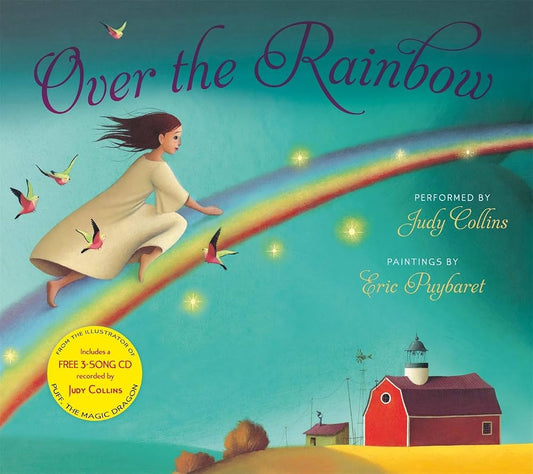 Over the Rainbow - Dubai - Buy Used/Second-Hand Books - BookHero