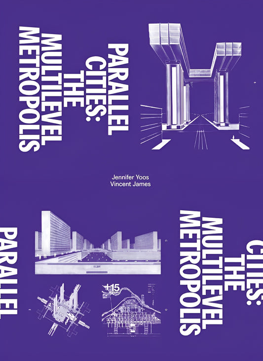 Links to Parallel Cities The Multilevel Metropolis