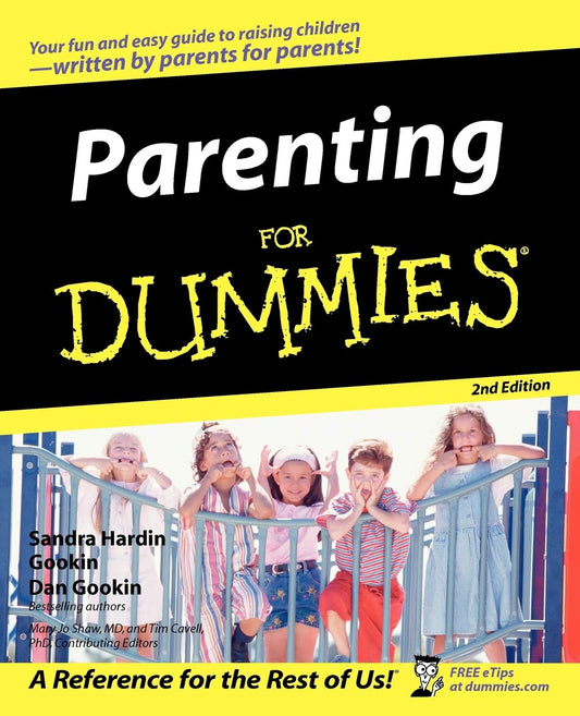 Parenting for Dummies