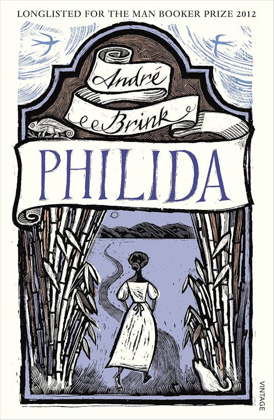 Philida: a novel - Dubai - Buy Used/Second-Hand Books - BookHero