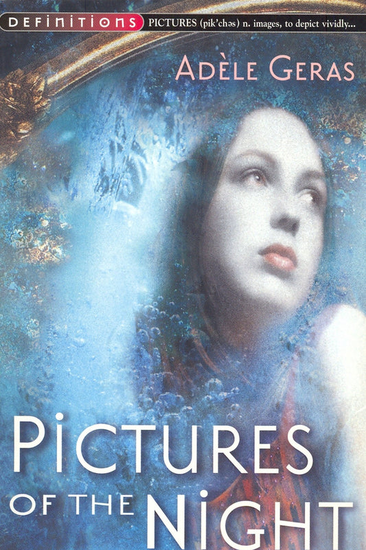 Pictures of the Night - Dubai - Buy Used/Second-Hand Books - BookHero